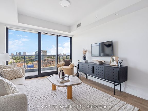 5th image of 36 Brentcliffe Rd #811
