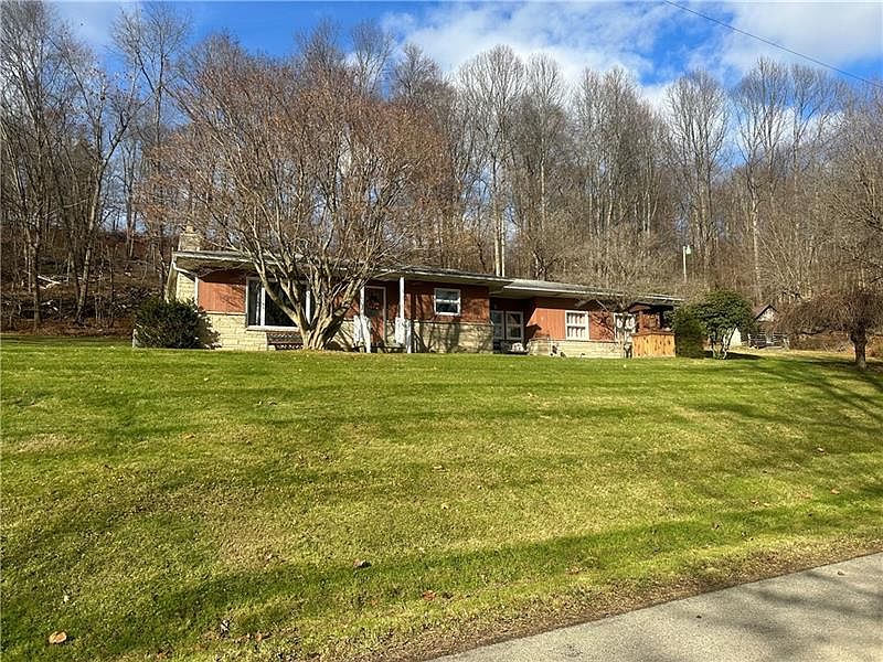 736 Phillipston Rd, Rimersburg, PA 16248 Zillow