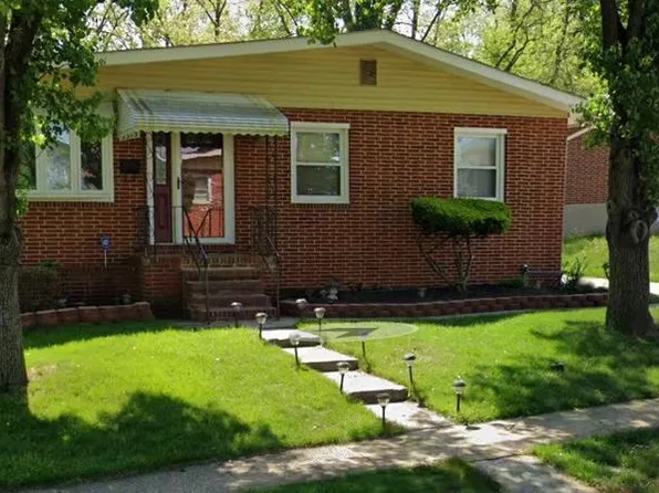3313 Woodripple Rd, Baltimore, MD 21244