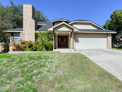 9211 Linbrooke, San Antonio, TX, 78250