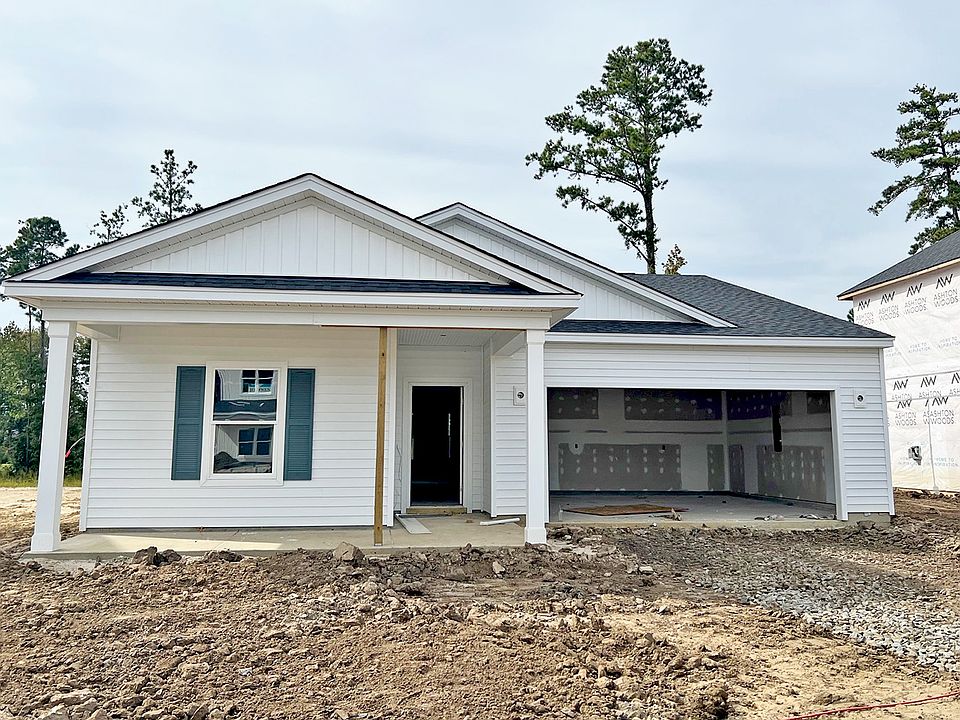 111 Lucca Drive, Homesite 228 Elevation Image 1