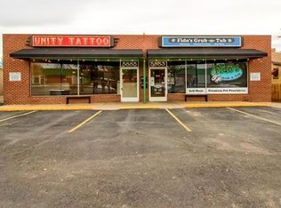 5883 W 38th Ave, Wheat Ridge, CO 80212