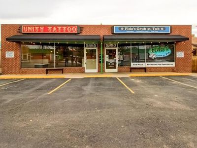 5883 W 38th Ave, Wheat Ridge, CO, 80212