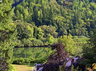 0 Sweet Creek Rd, Mapleton, OR 97453