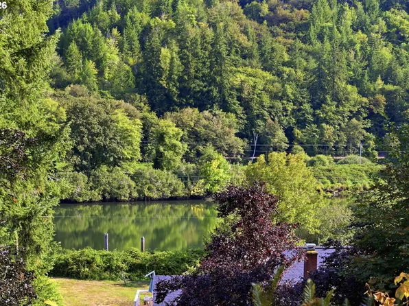 0 Sweet Creek Rd, Mapleton, OR 97453