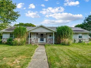 4638 N Plateau Dr, Springfield, OH 45502