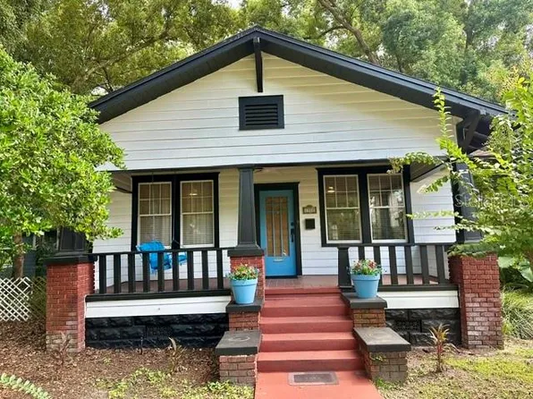 1900 E Jefferson St, Orlando, FL 32803