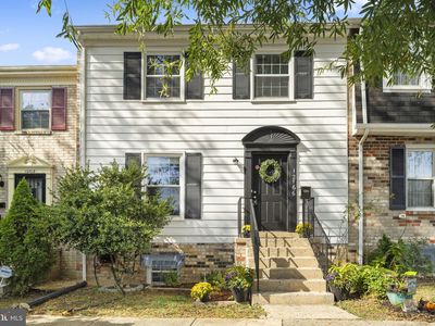 12766 Captains Cv, Woodbridge, VA, 22192