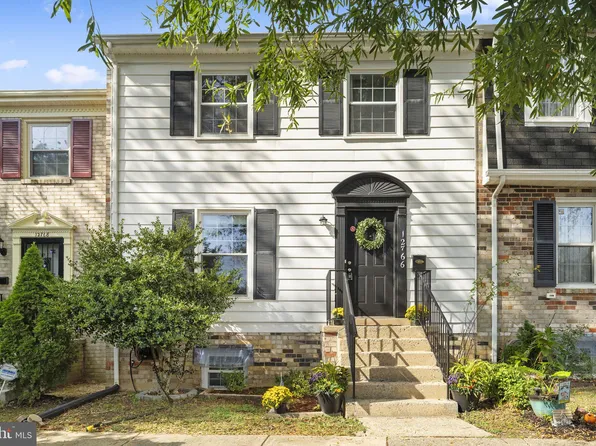 12766 Captains Cv, Woodbridge, VA 22192