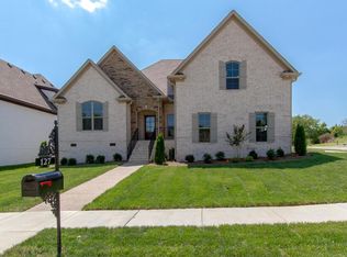 127 Stark Knob Rd LOT 7, Hendersonville, TN 37075