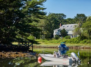 9 Riverview Dr #1, York, ME 03909