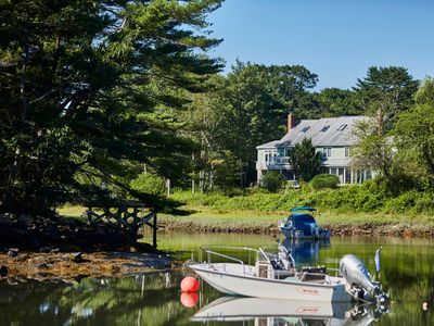 9 Riverview Drive #1, York, ME, 03909