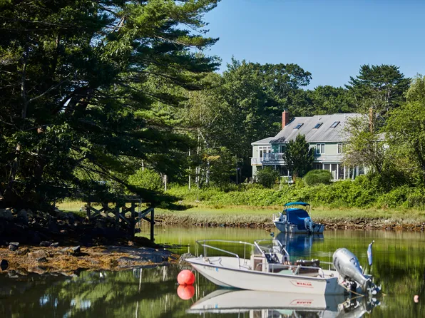 9 Riverview Drive #1, York, ME 03909