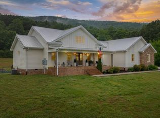 6866 Daus Mountain Rd, Whitwell, TN 37397