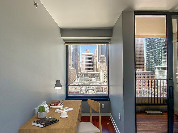 3rd image of 199 New Montgomery St Unit 1609