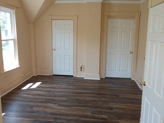 Bonus room - 2nd floor