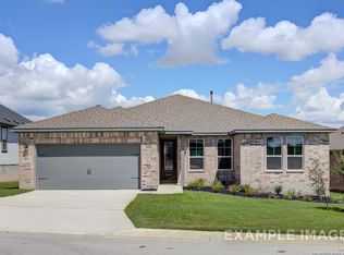 2874 Tortuga Verde, San Antonio, TX 78245