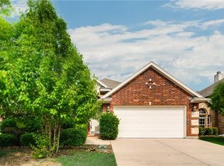11828 Vienna Apple Rd, Fort Worth, TX 76244