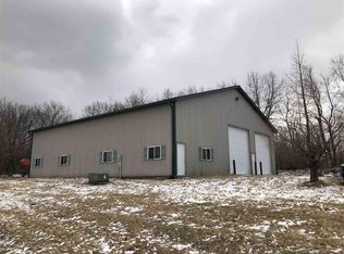 3490 Rochester Rd, Leonard, MI 48367