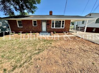 509 W Brookline St, Winston Salem, NC 27127