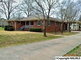 514 East St, Athens, AL 35611