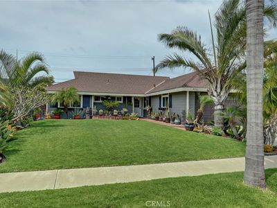 9151 Gettysburg Dr, Huntington Beach, CA, 92646