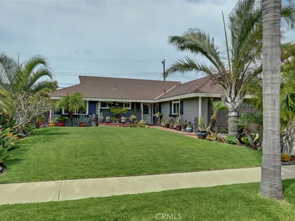 9151 Gettysburg Dr, Huntington Beach, CA 92646