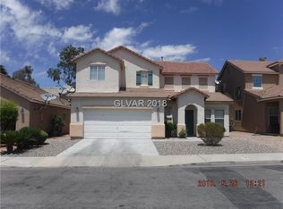 2562 Highland Cliff Dr, Henderson, NV 89052
