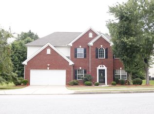4177 Medlock Woods Dr, Snellville, GA 30039