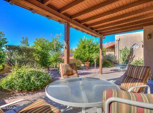 5839 N Misty Ridge Dr, Tucson, AZ 85718