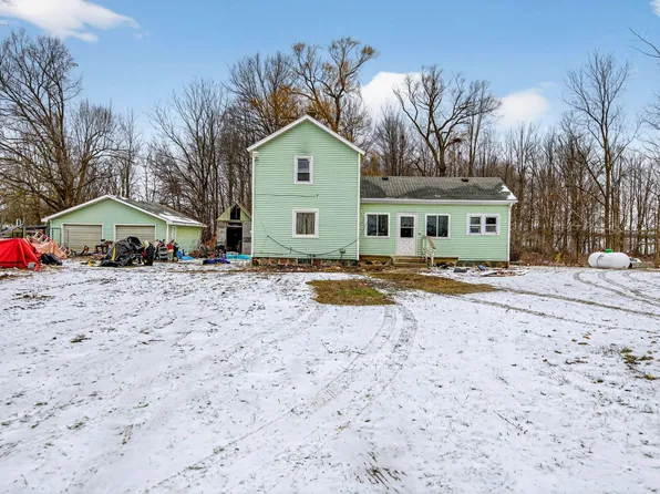 4579 W 110th Ave, Allegan, MI 49010