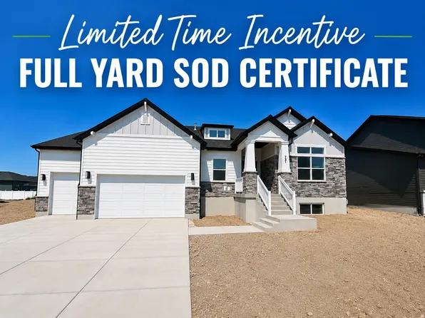 731 S 3500 W #205, West Weber, UT 84401