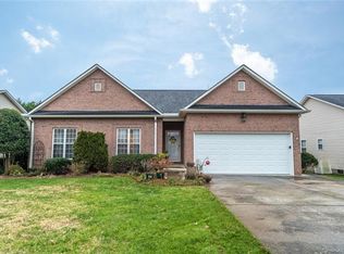 1212 Overhill Rd, Salisbury, NC 28144