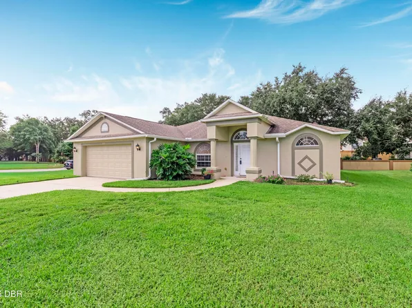 6230 Tortoise Creek Ln, Port Orange, FL 32128