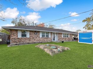 12137 Cline Dr, Baker, LA 70714