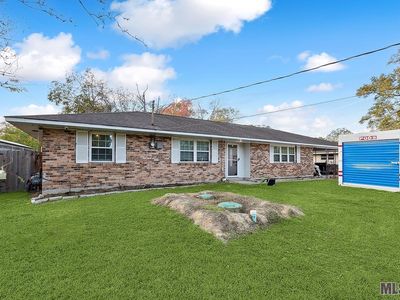 12137 Cline Dr, Baker, LA, 70714