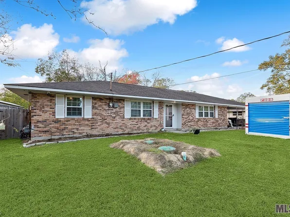 12137 Cline Dr, Baker, LA 70714