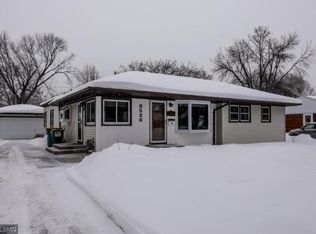 8526 Elliot Ave S, Bloomington, MN 55420