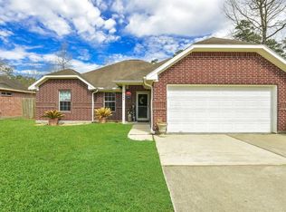 1600 Sweetgum St, Conroe, TX 77385