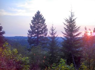 Mabee Mines Rd, Washougal, WA 98671