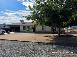 16403 Allthorn St, Hesperia, CA 92345
