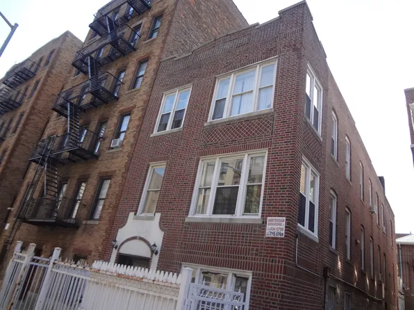 2773 University Ave, Bronx, NY 10468