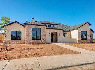 3810 125th St, Lubbock, TX 79423