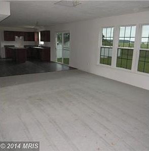 Family Room to Kitchen