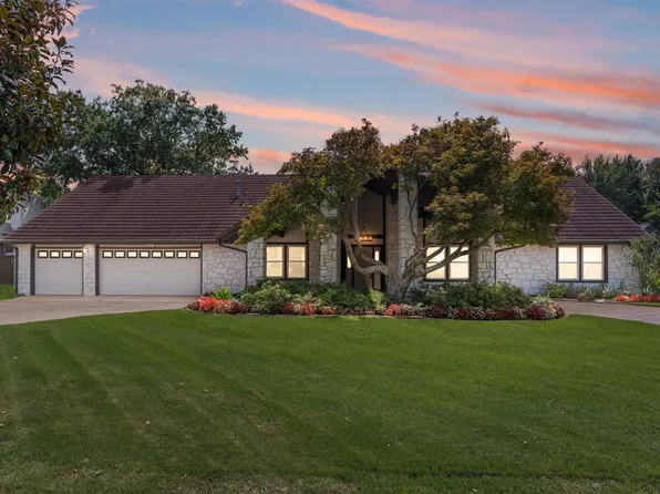 10727 S 69th East Ave, Tulsa, OK 74133