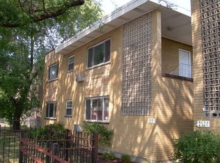 2524 W Foster Ave APT 101, Chicago, IL 60625