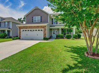 7620 Huron Dr, Wilmington, NC 28412