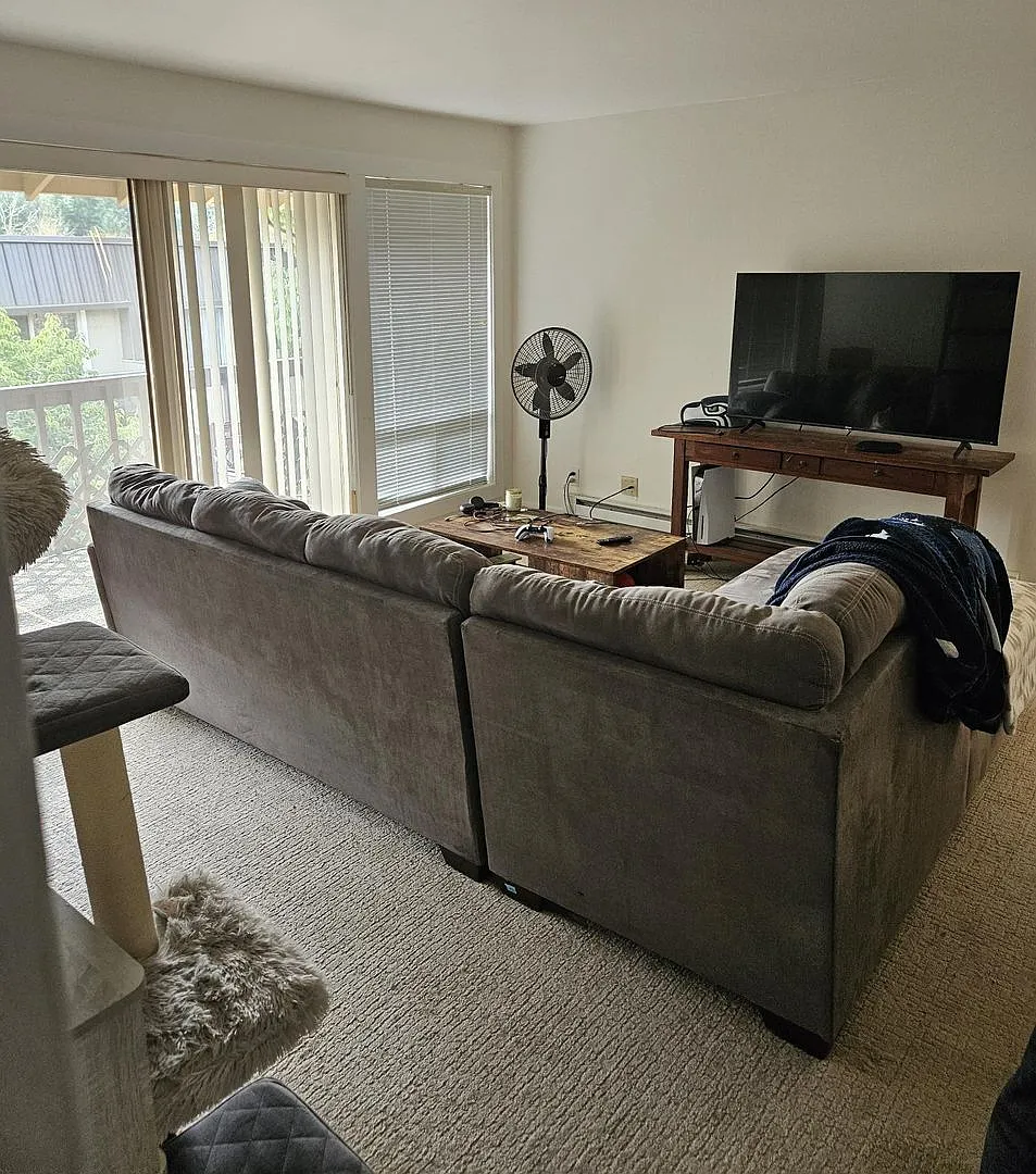 Meydenbauer Court Apartments — Photo 3