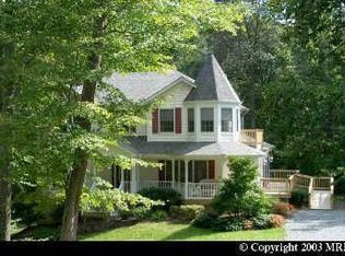 3080 Whispering Dr, Prince Frederick, MD 20678