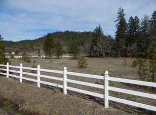 0 Laurel Rd, Cave Junction, OR 97523